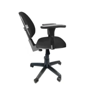 CADEIRA EXECUTIVA BACKSYSTEM COM BRAÇO